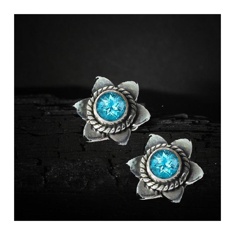 BLUE TOPAZ