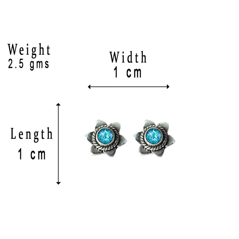 BLUE TOPAZ