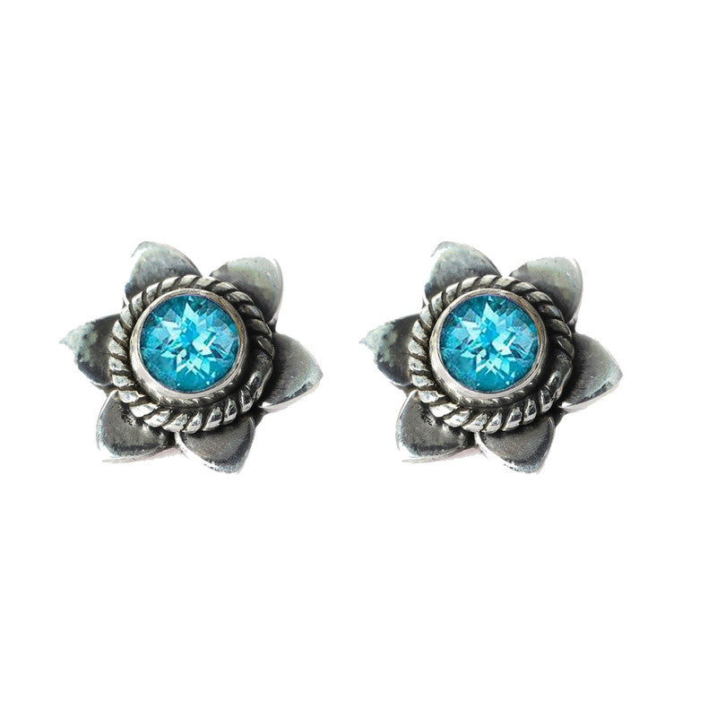 BLUE TOPAZ
