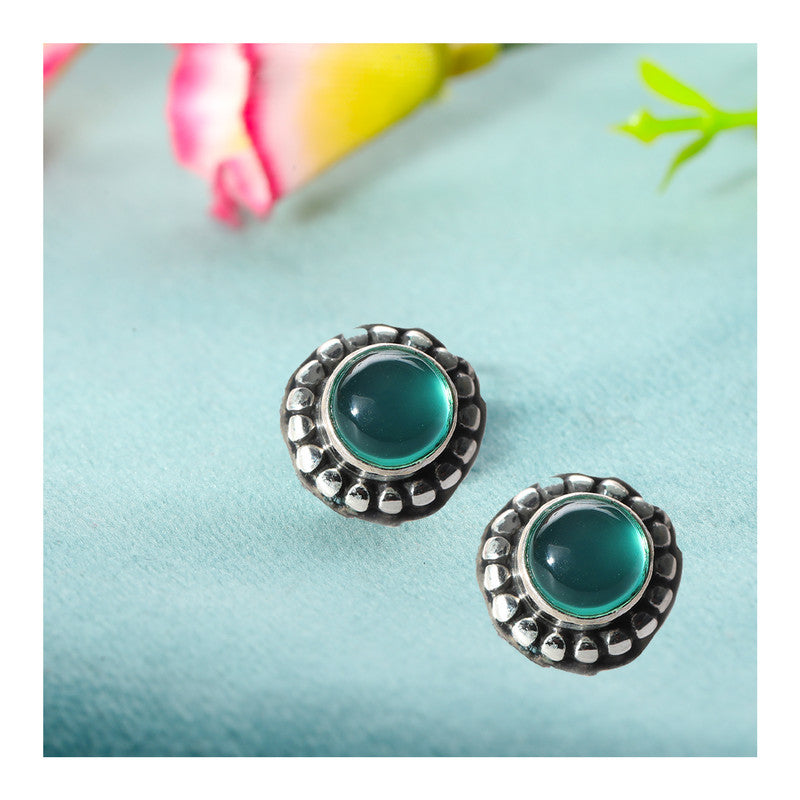 GREEN ONYX