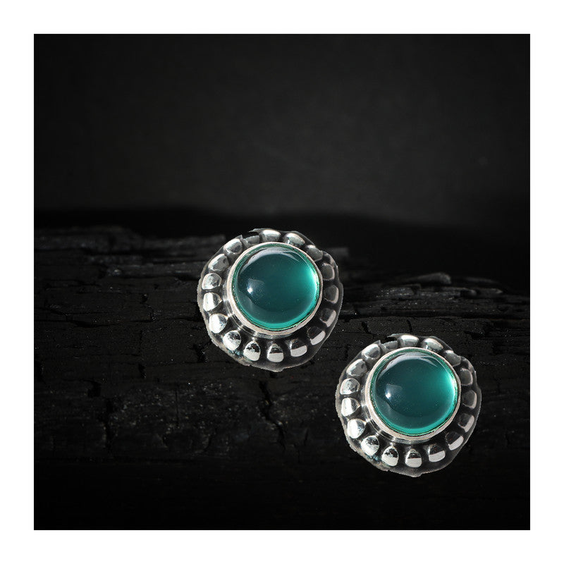 GREEN ONYX