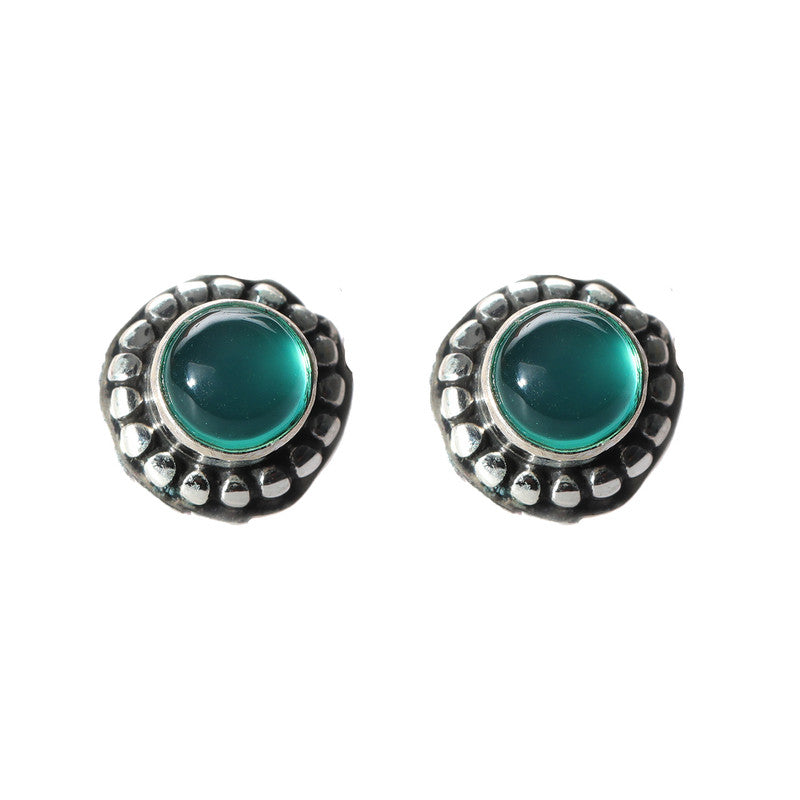 GREEN ONYX