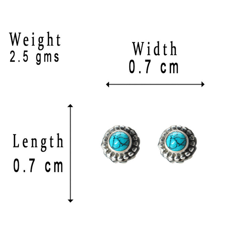 TURQUOISE