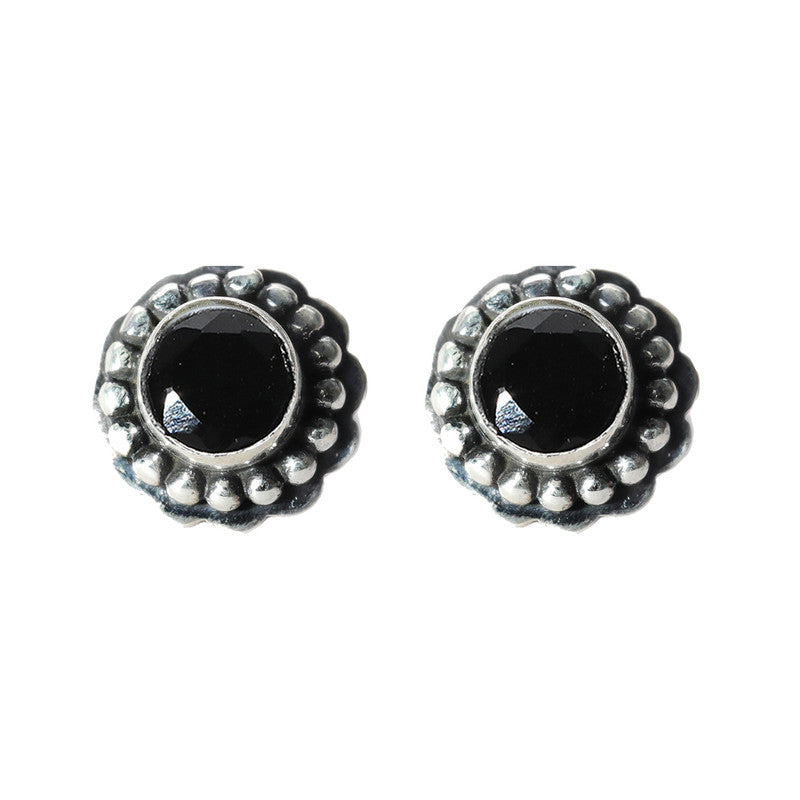 BLACK ONYX