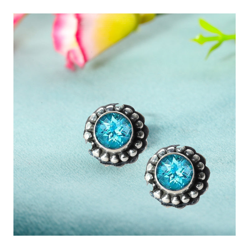 BLUE TOPAZ