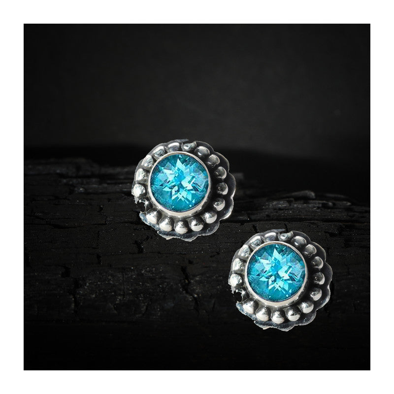 BLUE TOPAZ