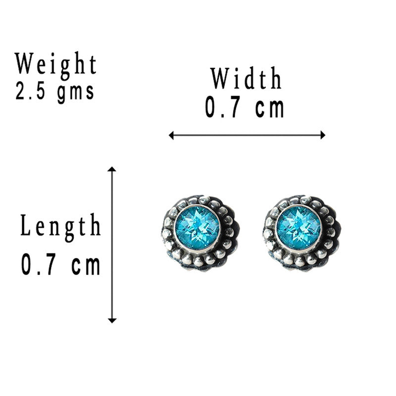 BLUE TOPAZ
