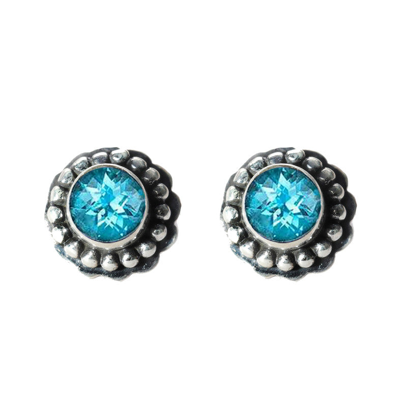 BLUE TOPAZ
