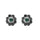 GREEN ONYX
