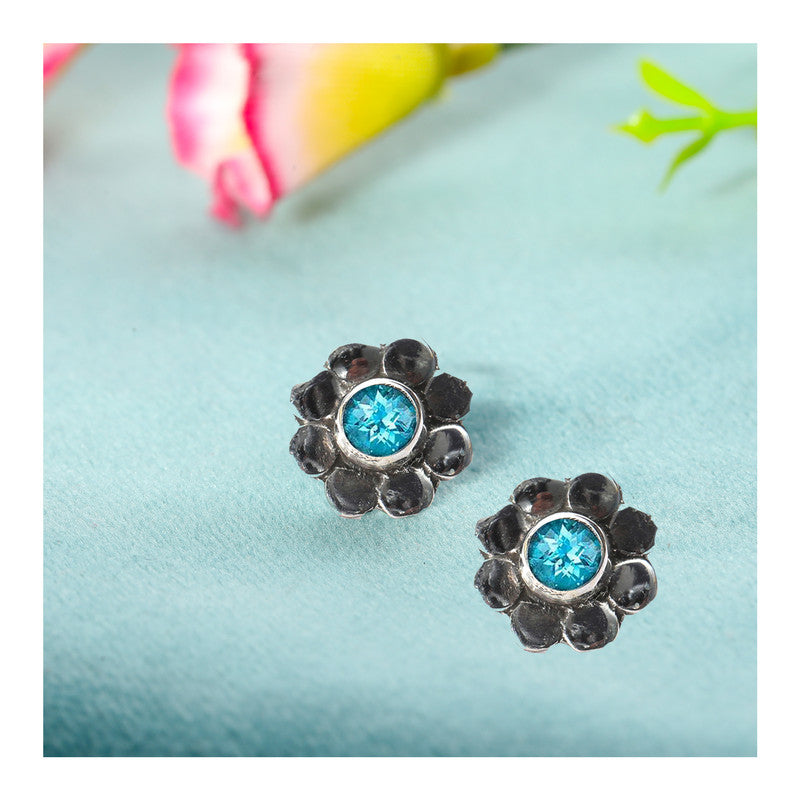 BLUE TOPAZ