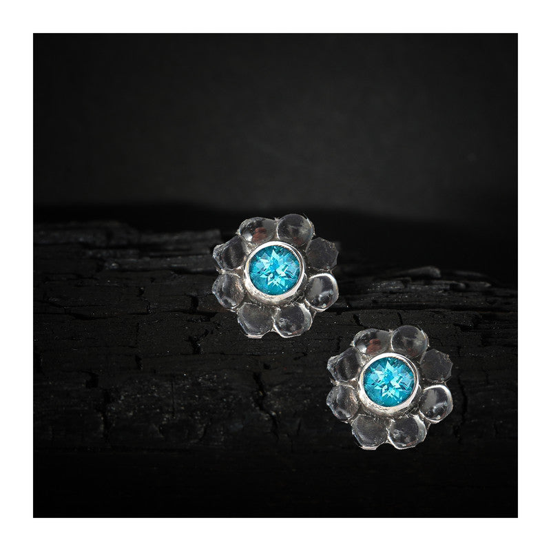 BLUE TOPAZ