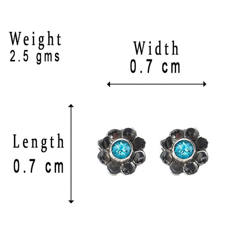 BLUE TOPAZ