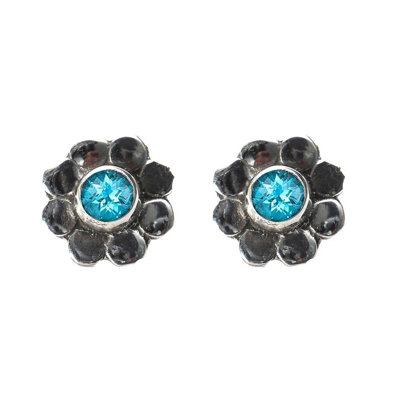 BLUE TOPAZ