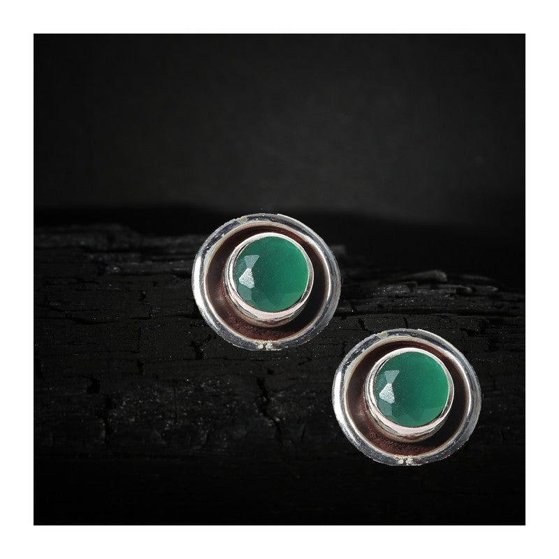 GREEN ONYX
