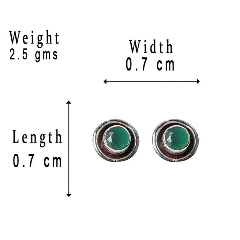 GREEN ONYX