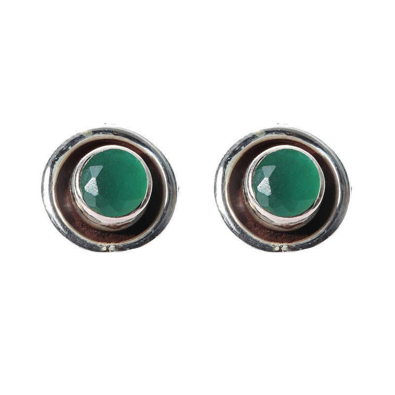 GREEN ONYX