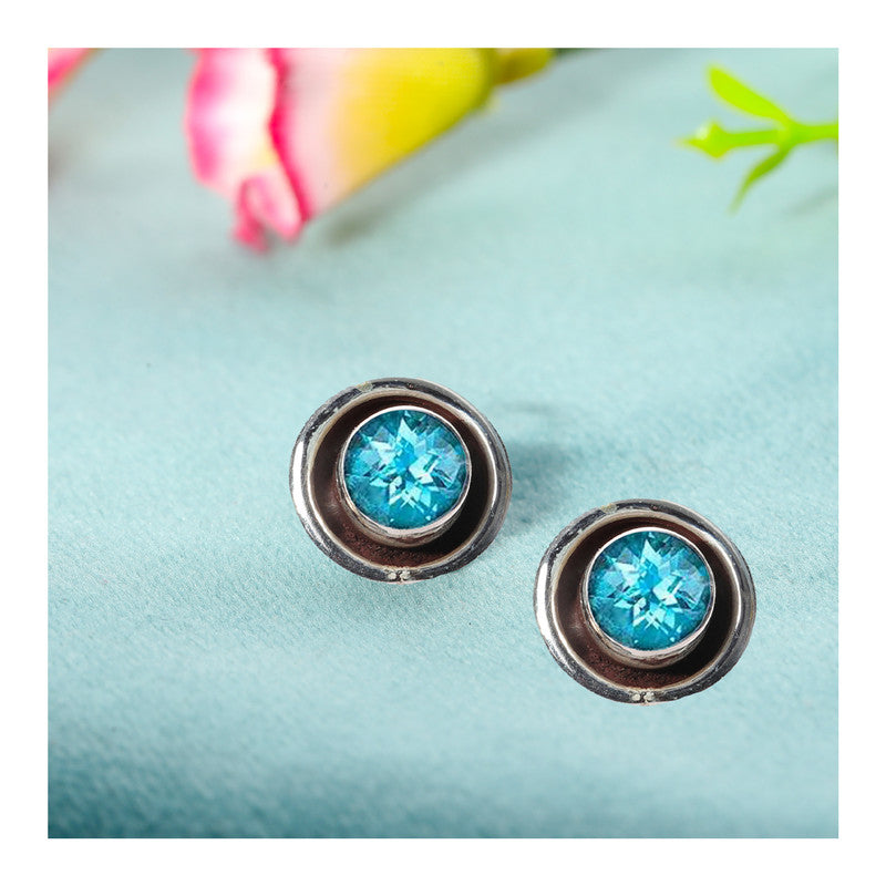 BLUE TOPAZ
