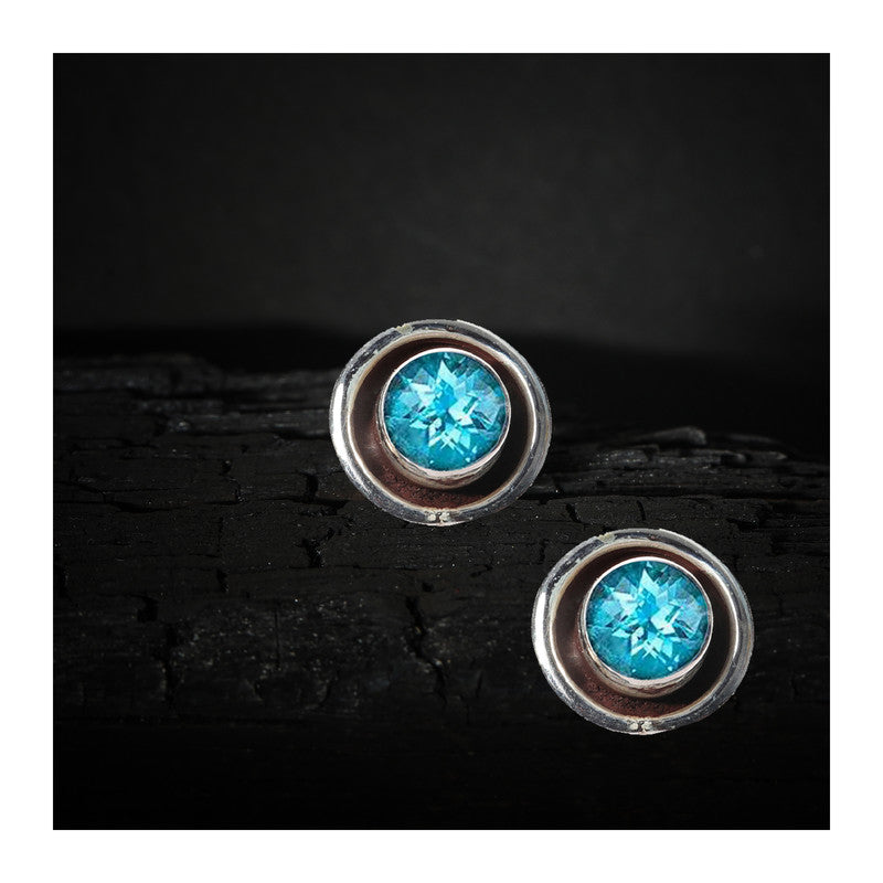 BLUE TOPAZ