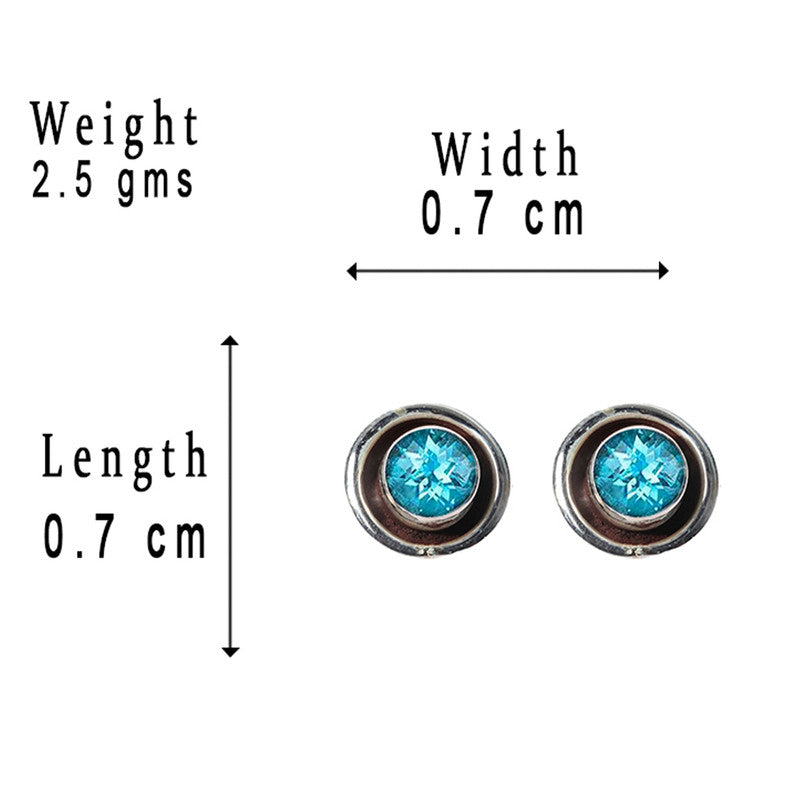 BLUE TOPAZ