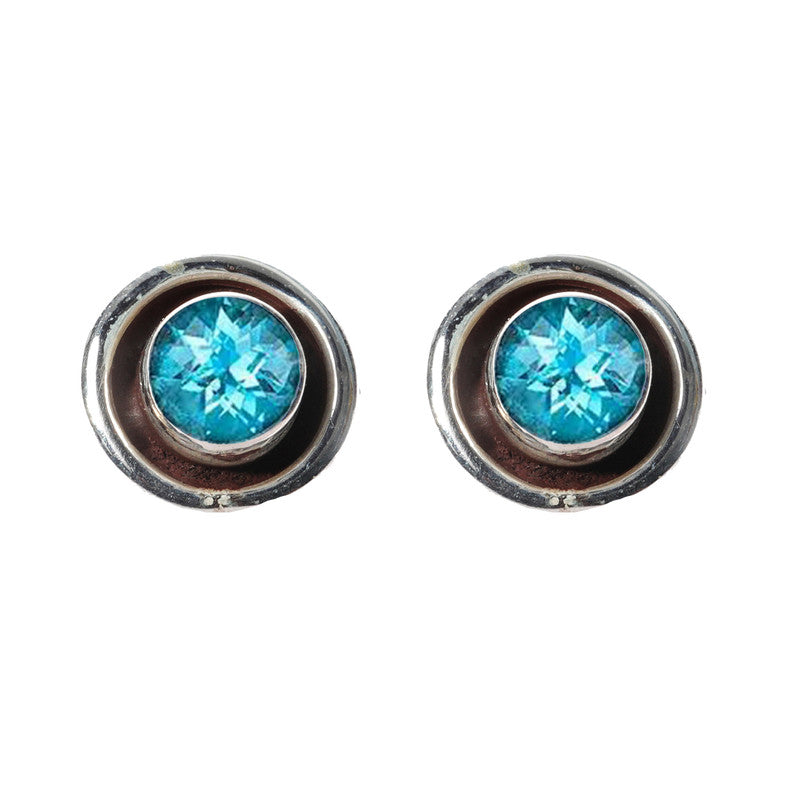 BLUE TOPAZ