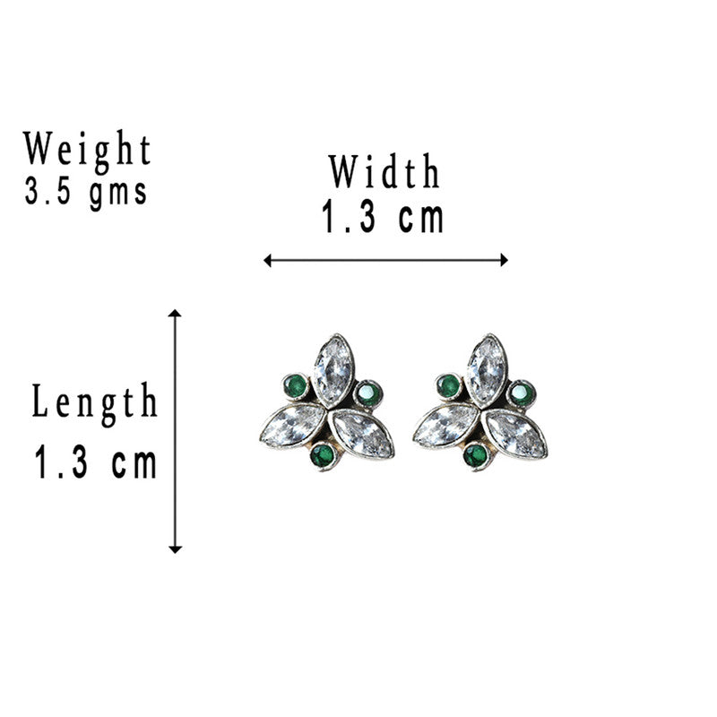 ZIRCONIA GREEN ONYX