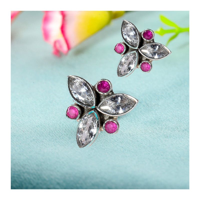 ZIRCONIA RUBY
