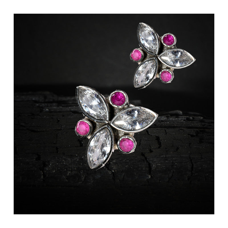 ZIRCONIA RUBY