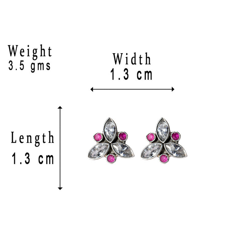 ZIRCONIA RUBY
