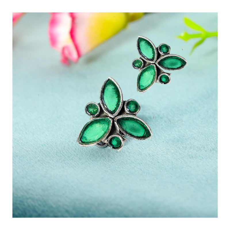 GREEN ONYX