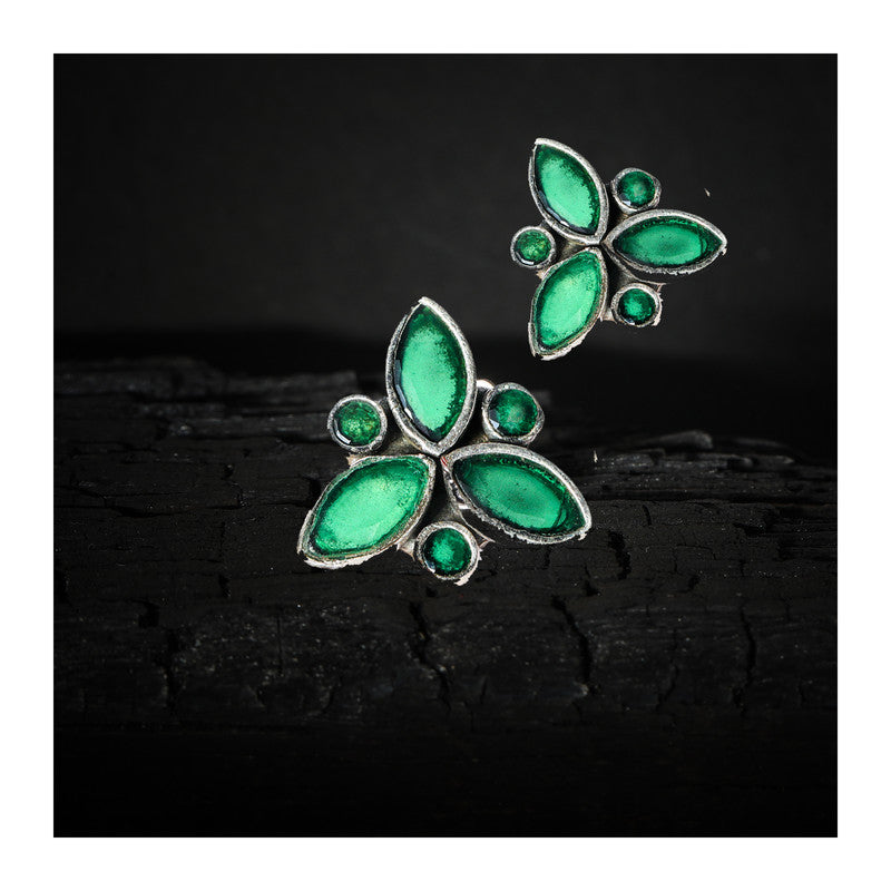 GREEN ONYX