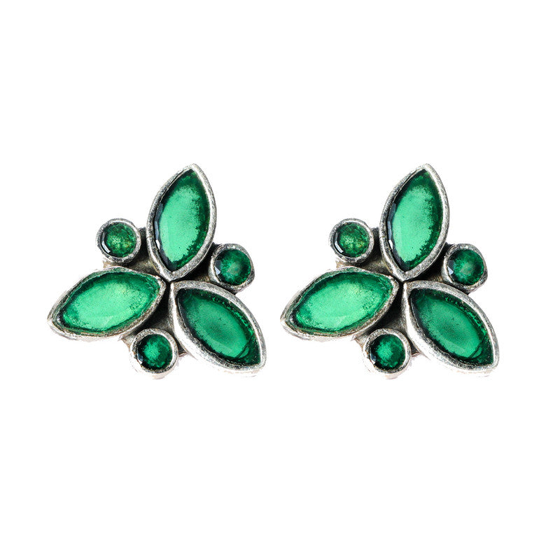 GREEN ONYX