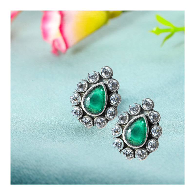 GREEN ONYX ZIRCONIA