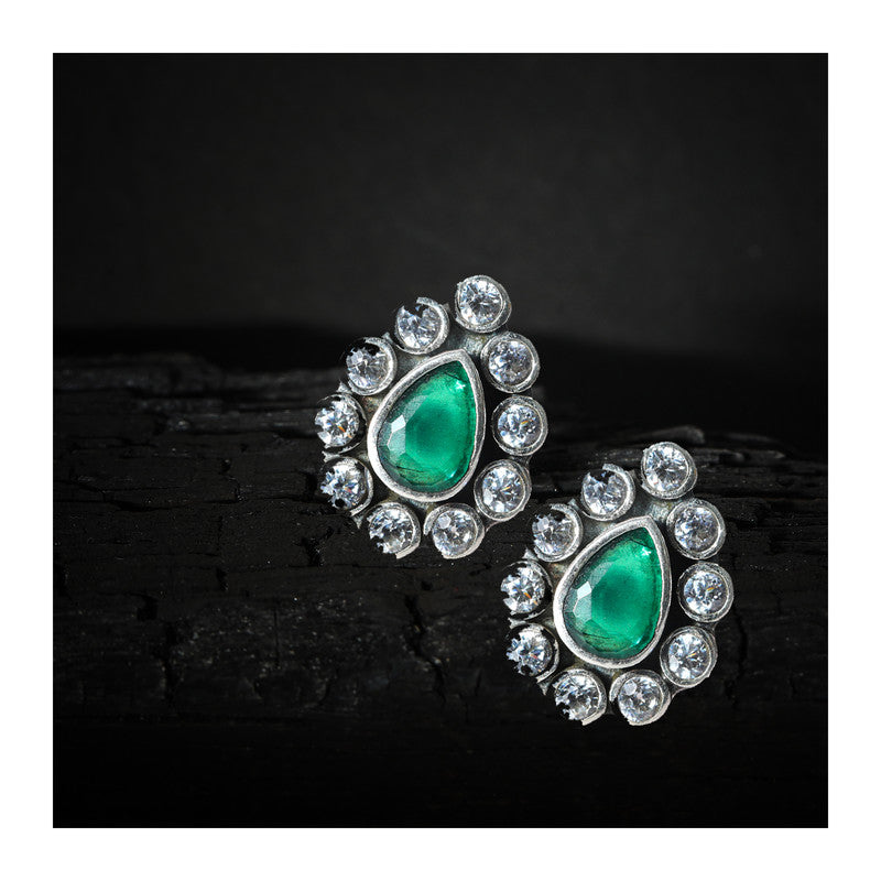 GREEN ONYX ZIRCONIA
