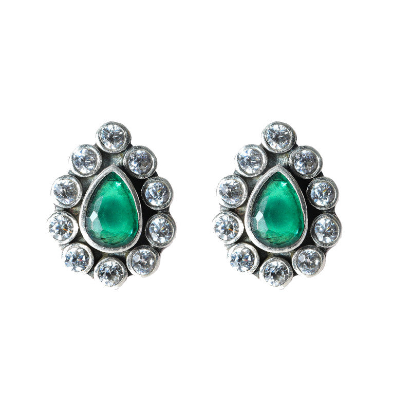 GREEN ONYX ZIRCONIA