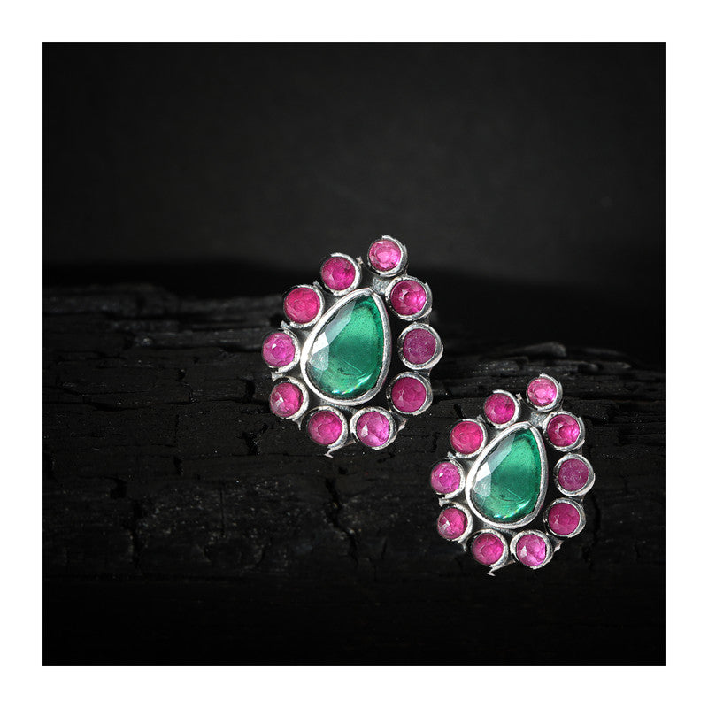 GREEN ONYX RUBY