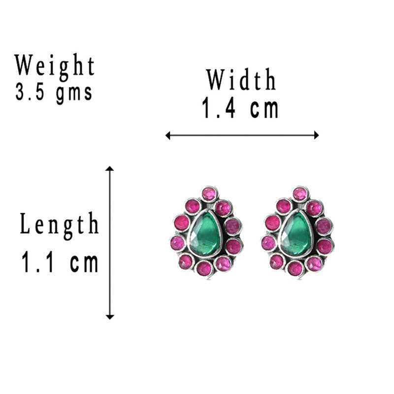 GREEN ONYX RUBY