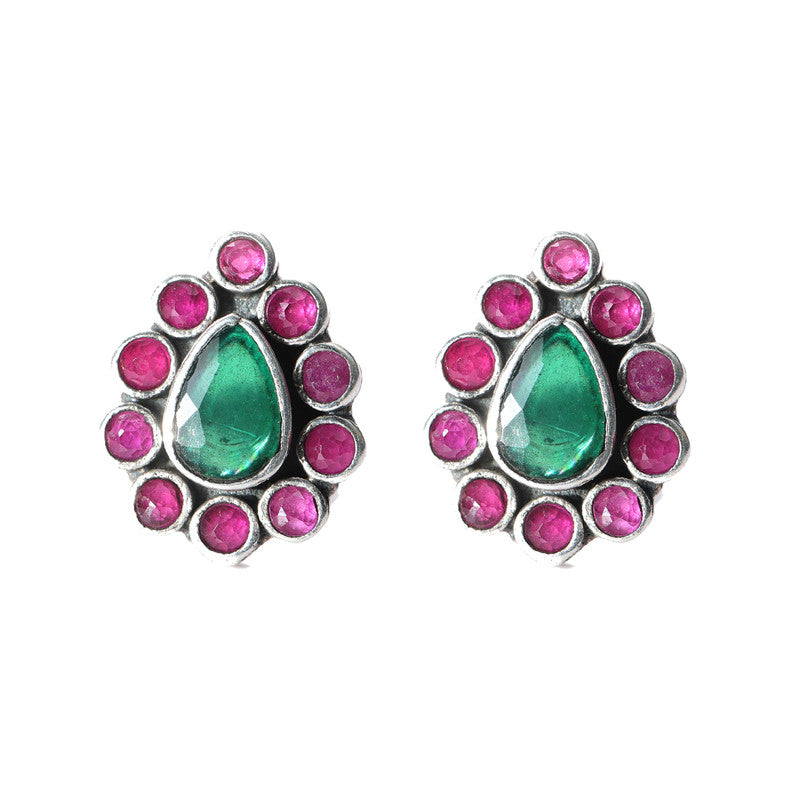 GREEN ONYX RUBY