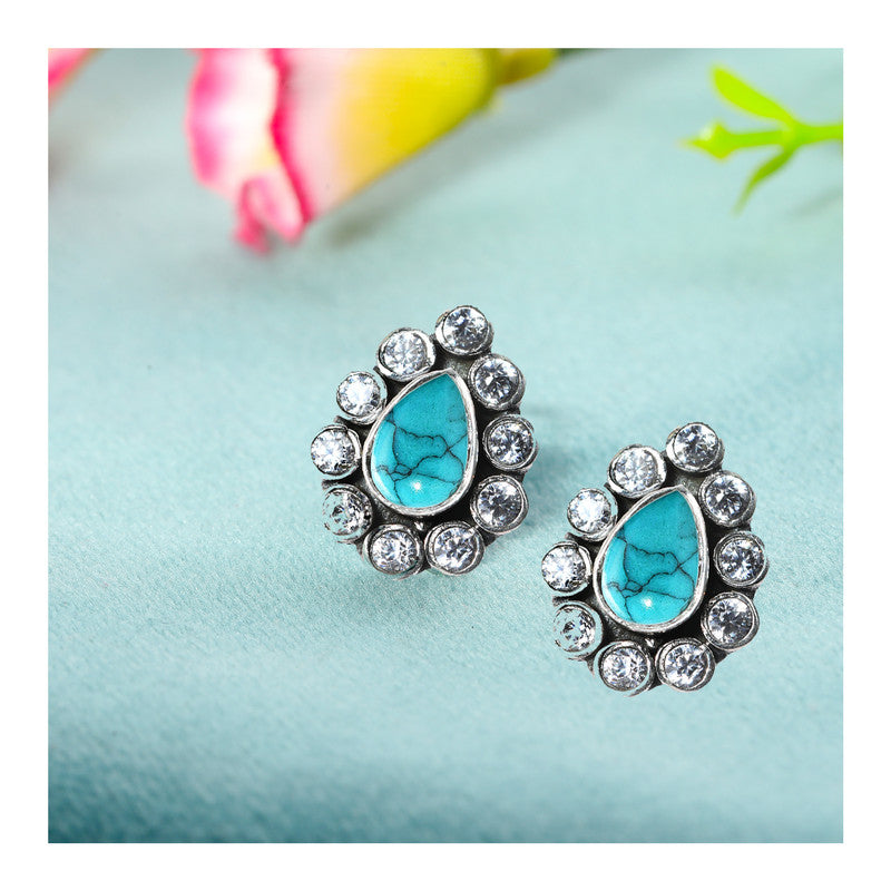 TURQUOISE