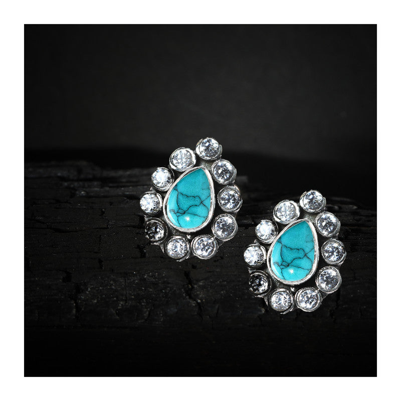TURQUOISE
