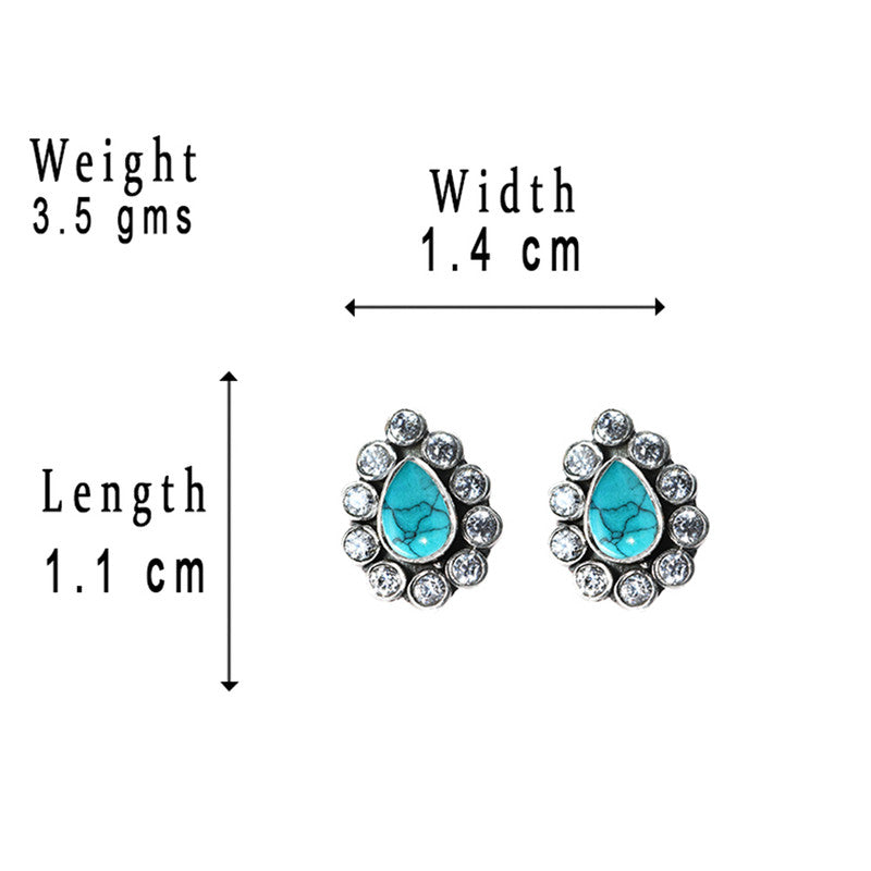 TURQUOISE