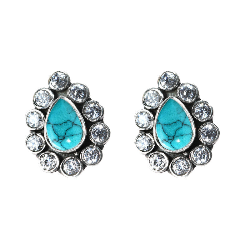 TURQUOISE