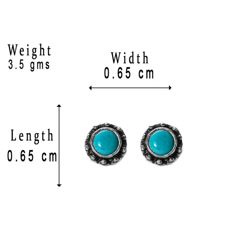 TURQUOISE