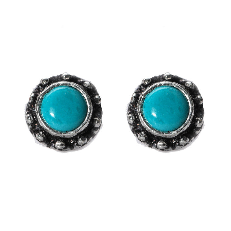 TURQUOISE