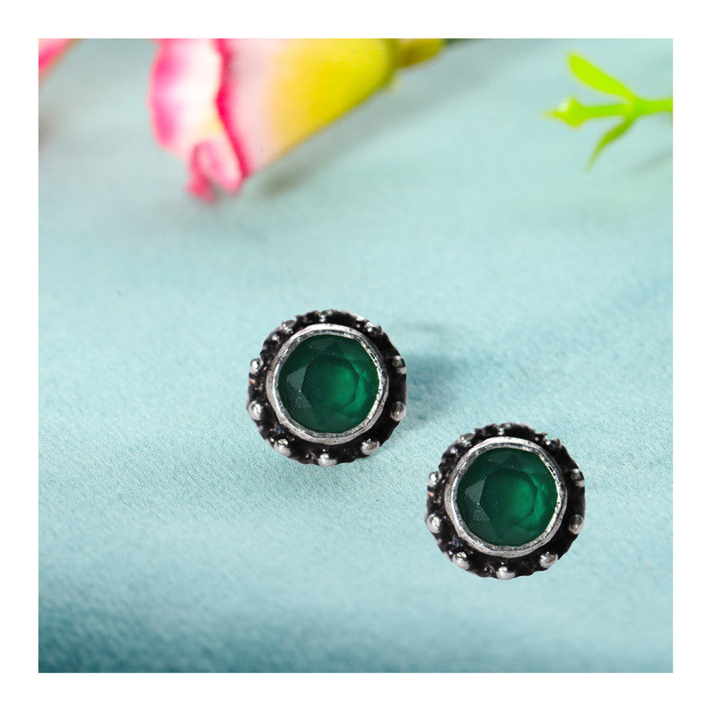 GREEN ONYX