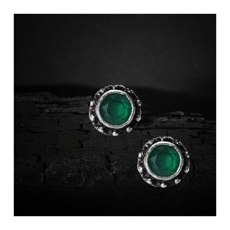 GREEN ONYX