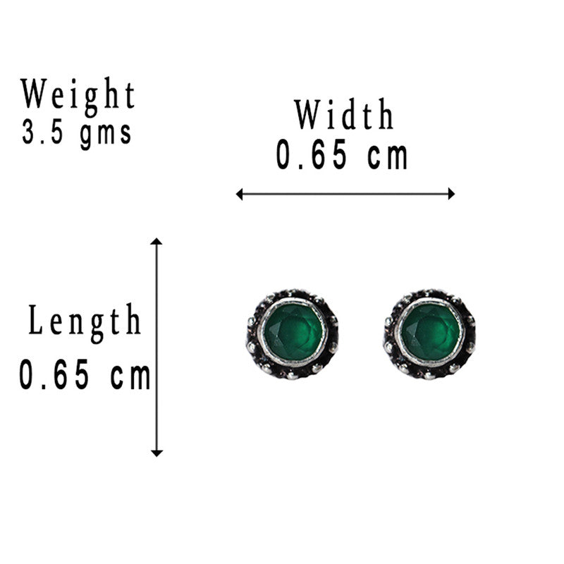 GREEN ONYX