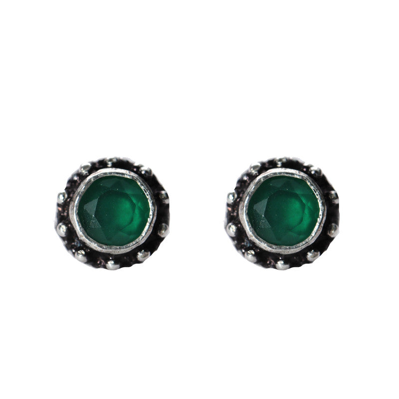 GREEN ONYX
