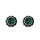 GREEN ONYX