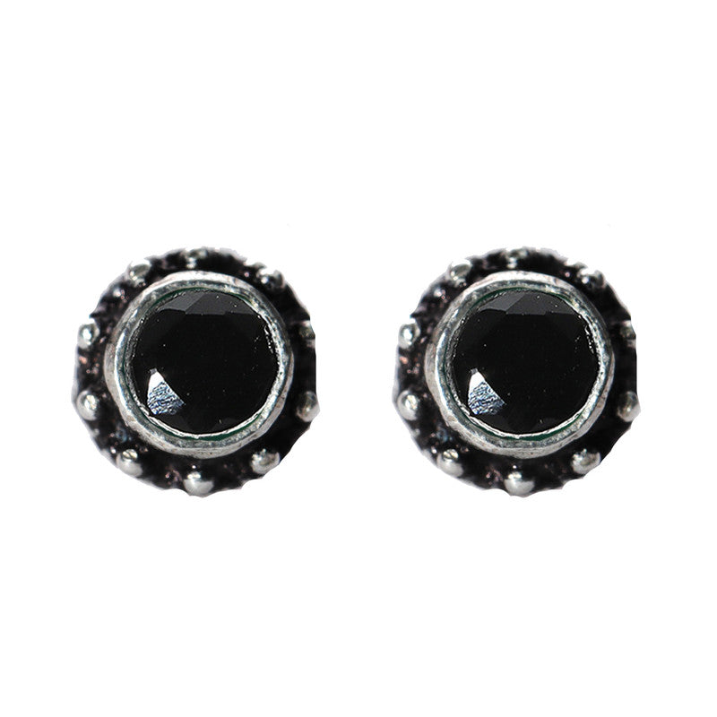 BLACK ONYX