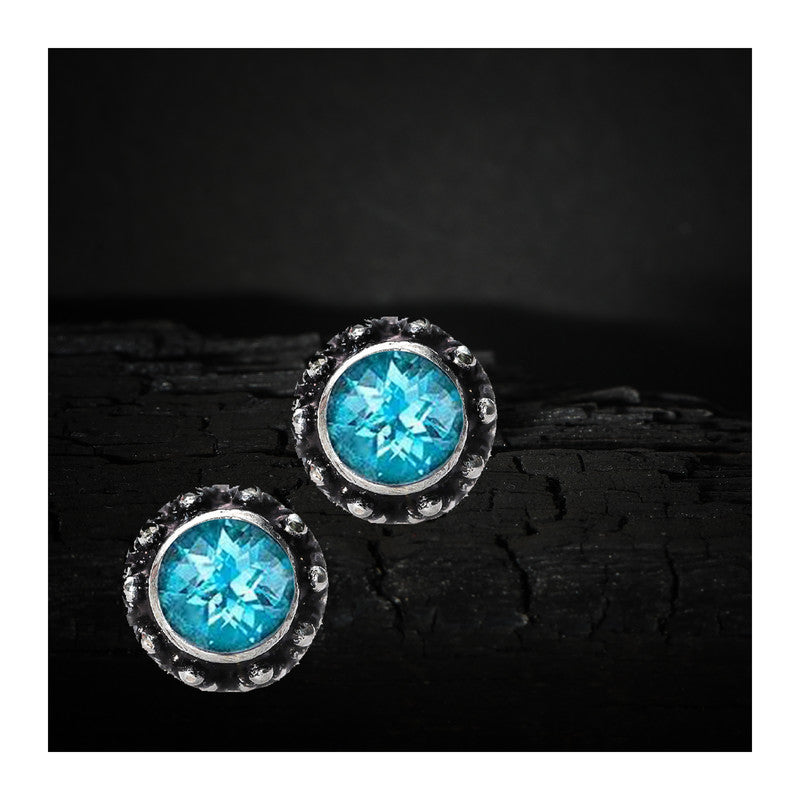 BLUE TOPAZ